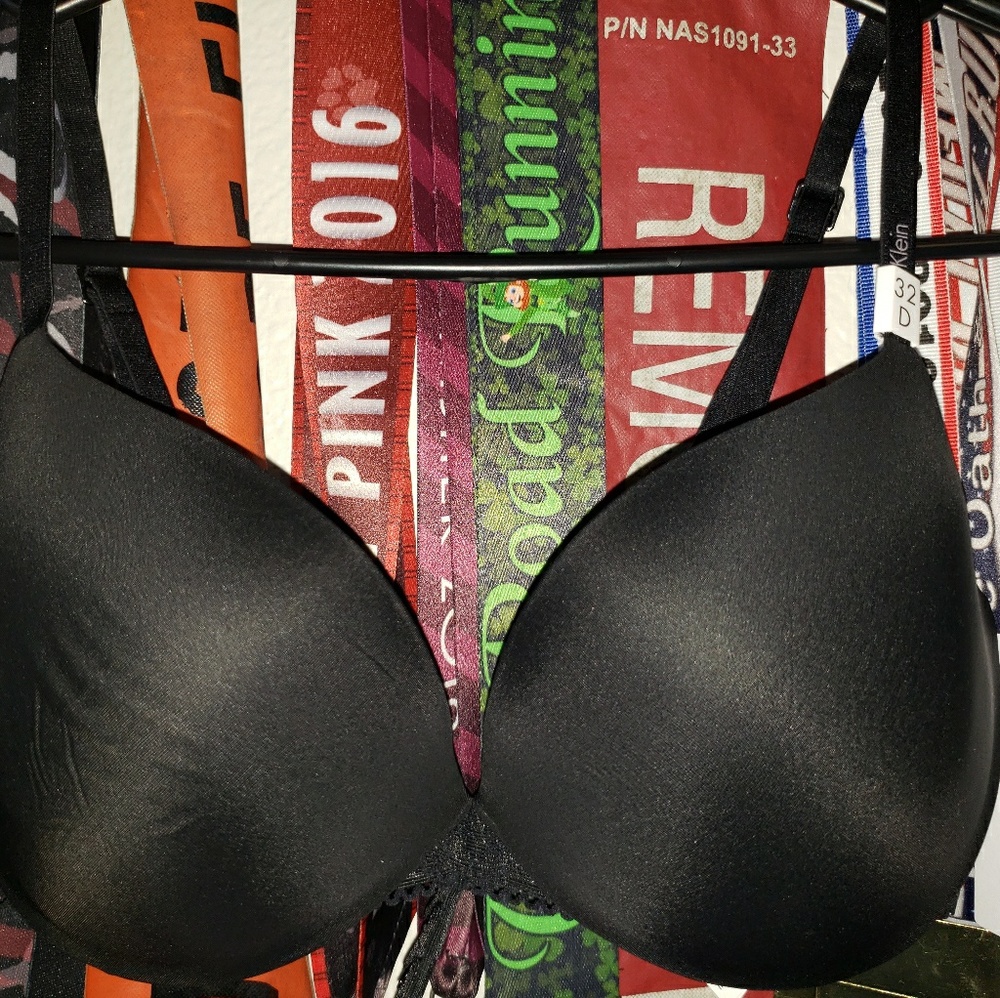 Calvin Klein Bra